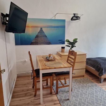 Ferienwohnung Im Tilly Boardinghouse Ганн. Мюнден Экстерьер фото