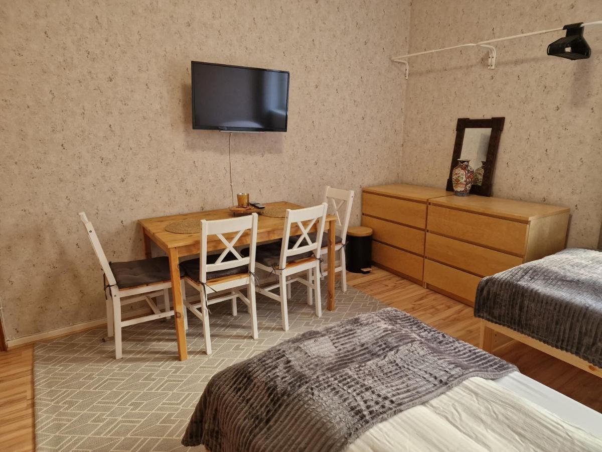 Ferienwohnung Im Tilly Boardinghouse Ганн. Мюнден Экстерьер фото